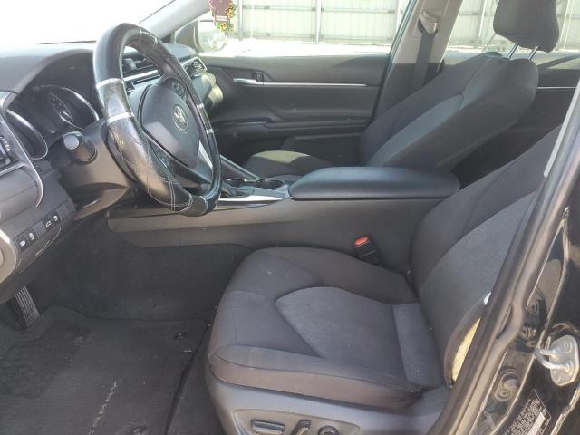 Toyota Camry L Image 4