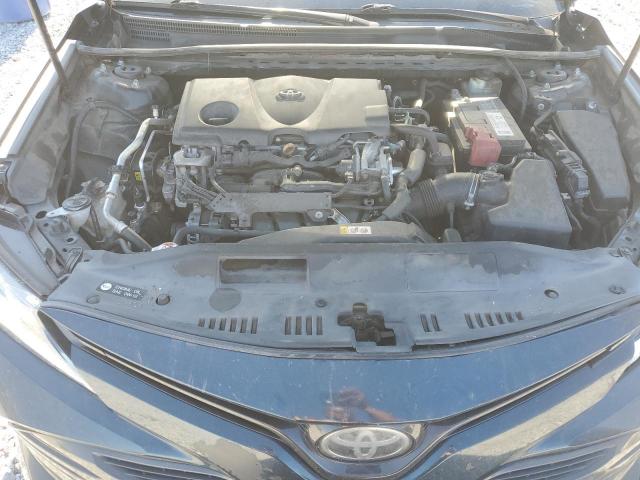 Toyota Camry L Image 6