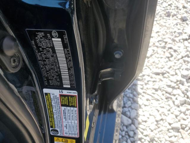 Toyota Camry L Image 12