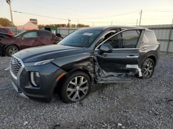  Salvage Hyundai PALISADE