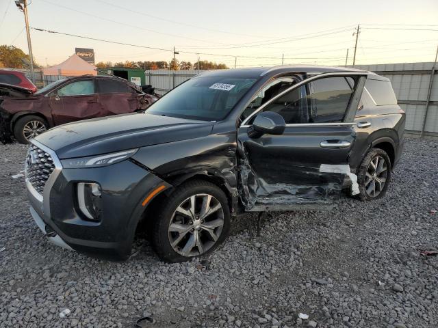  Salvage Hyundai PALISADE