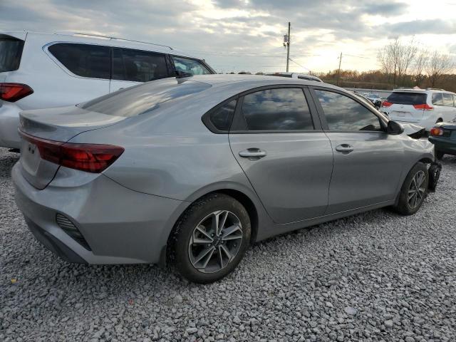 Kia Forte Lx Image 2