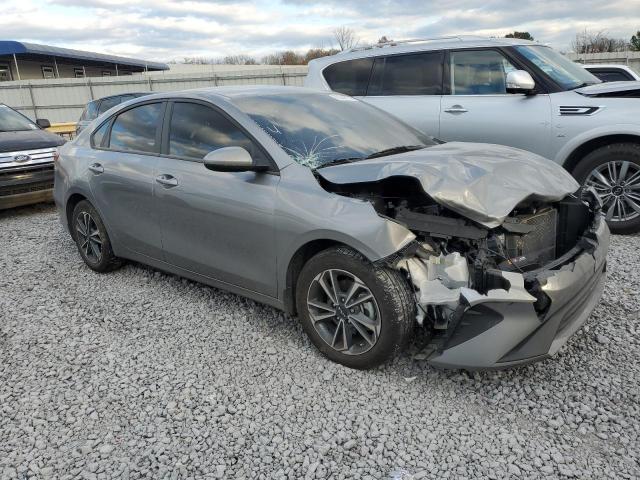 Kia Forte Lx Image 3