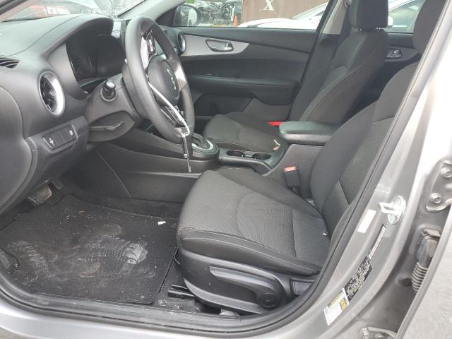 Kia Forte Lx Image 8