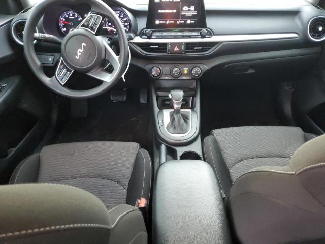 Kia Forte Lx Image 4