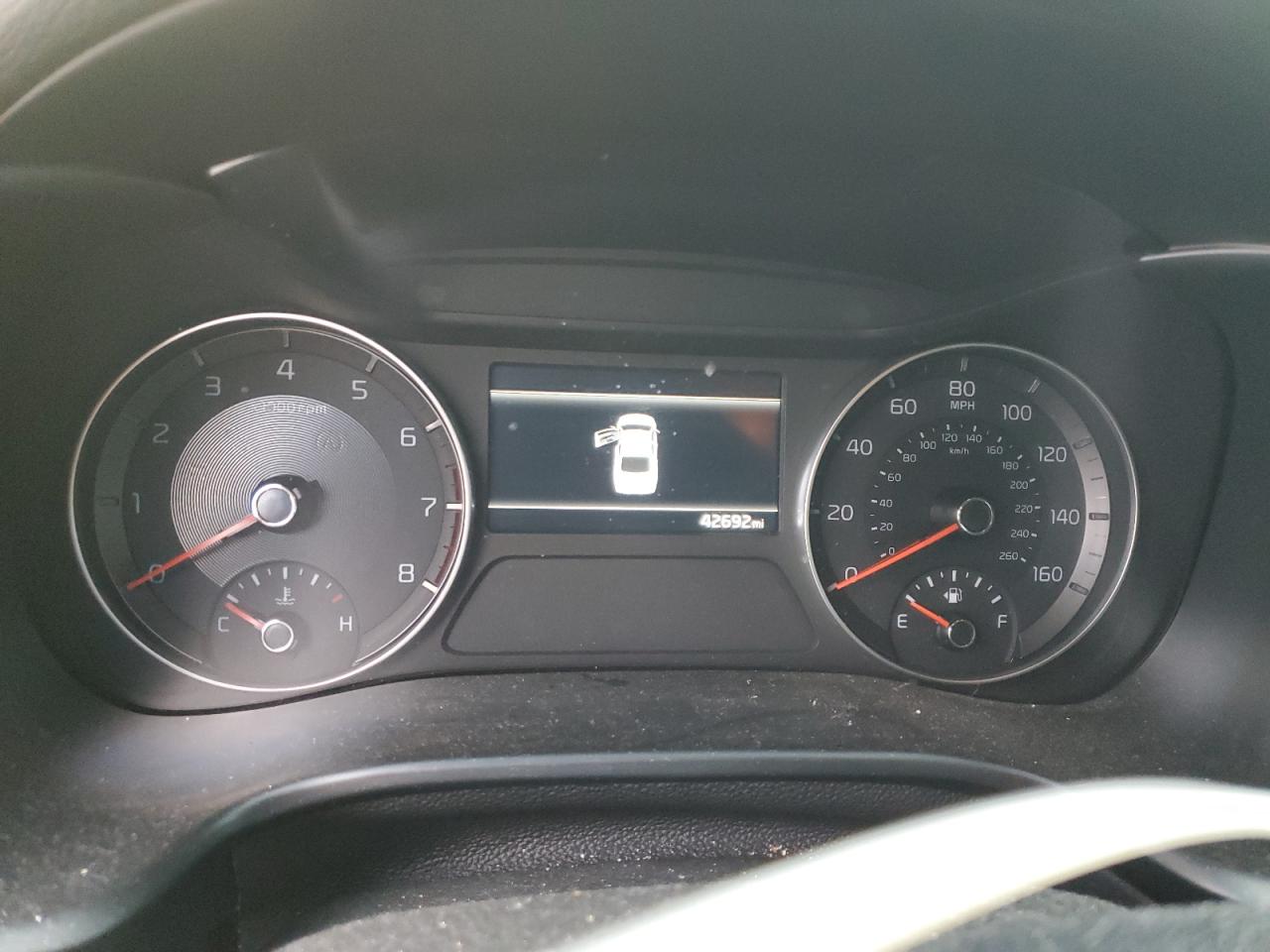 Kia Forte Lx Image 12