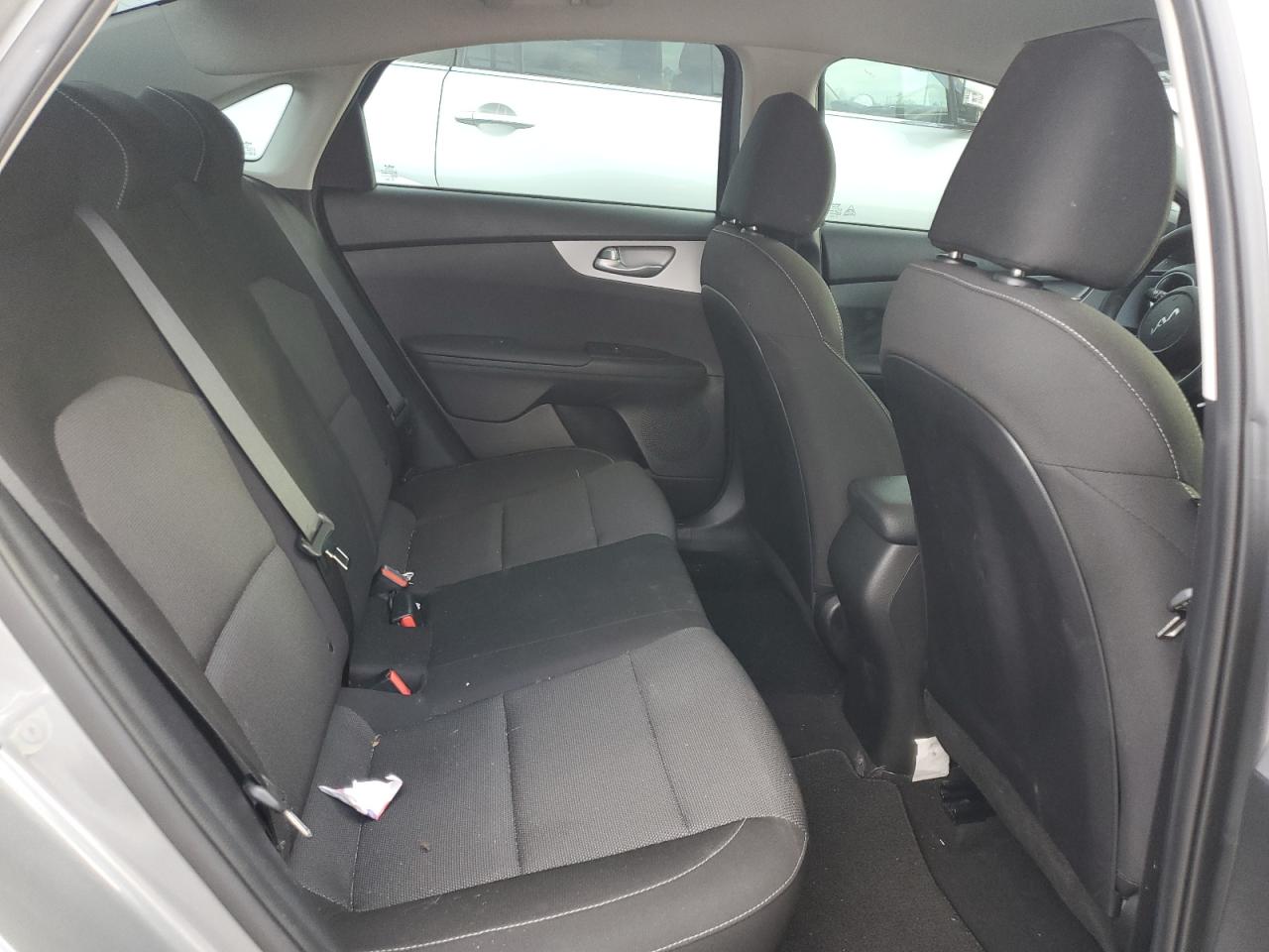 Kia Forte Lx Image 6