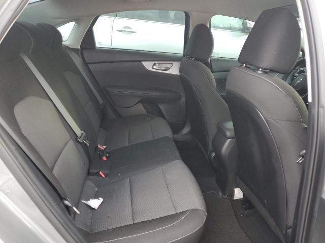 Kia Forte Lx Image 6