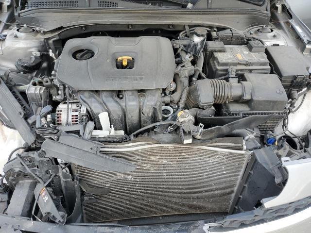 Kia Forte Lx Image 11