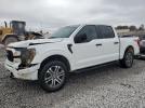 Ford F-150 Supercrew Image 1