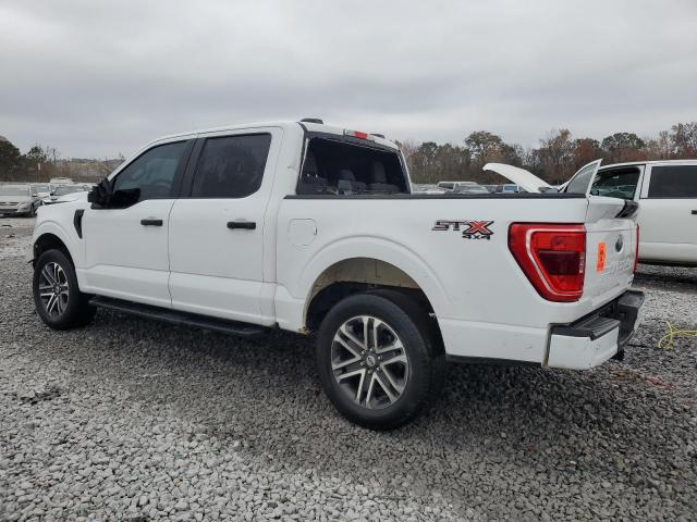 Ford F-150 Supercrew Image 2