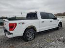 Ford F-150 Supercrew Image 6