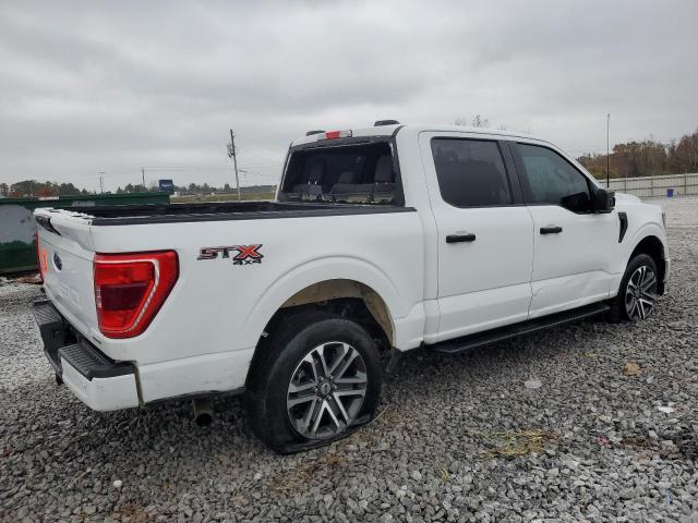 Ford F-150 Supercrew Image 6