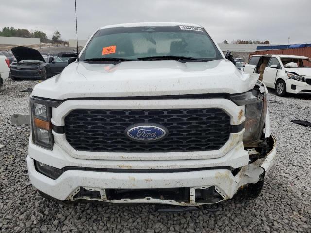 Ford F-150 Supercrew Image 3