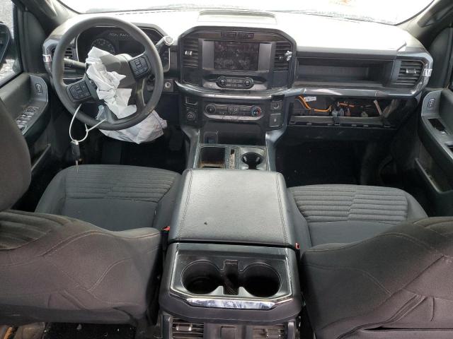 Ford F-150 Supercrew Image 8