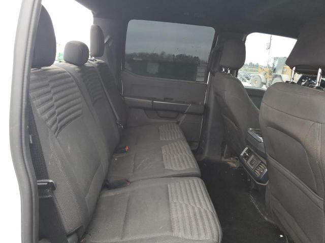 Ford F-150 Supercrew Image 9