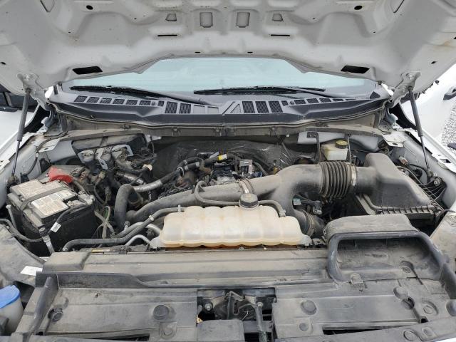 Ford F-150 Supercrew Image 10