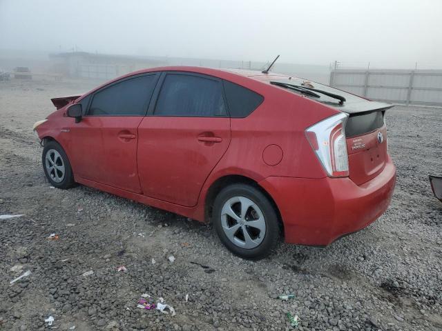 Toyota Prius Image 3