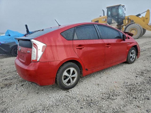Toyota Prius Image 6