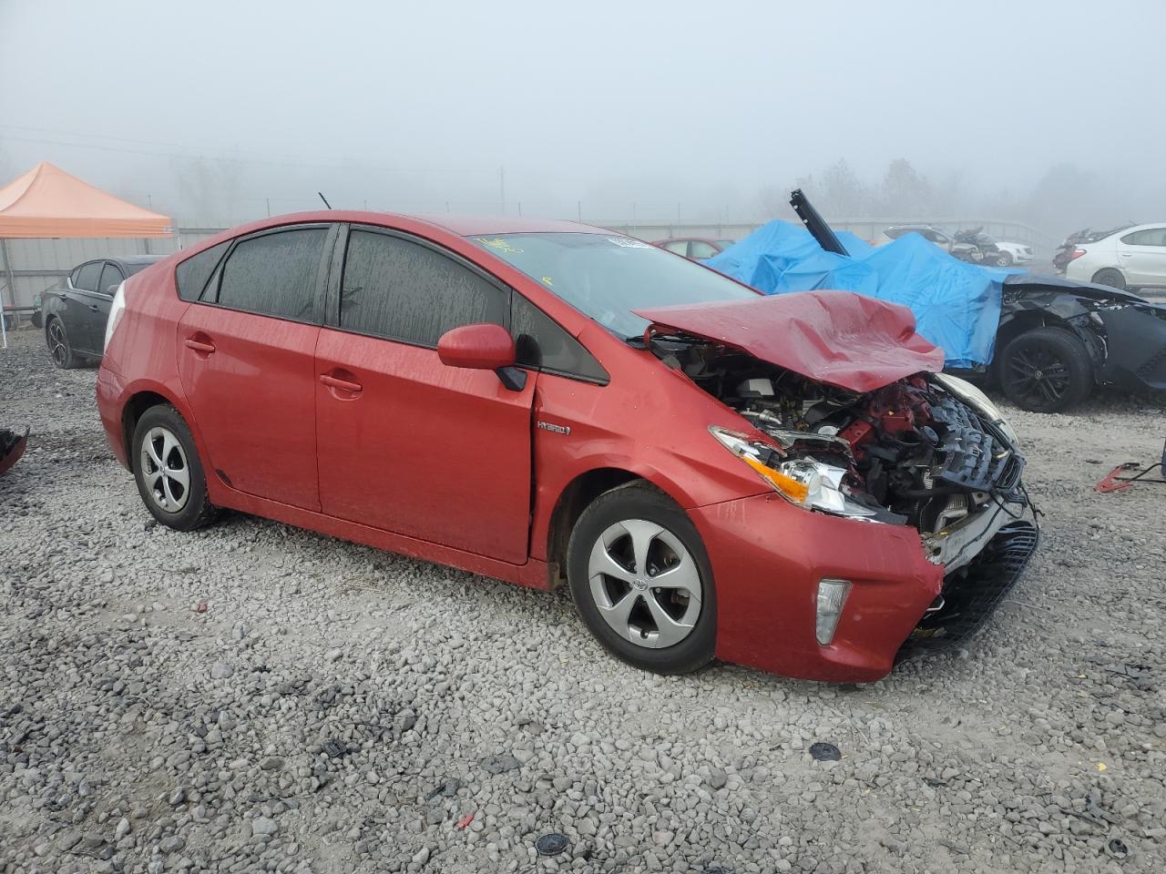Toyota Prius Image 5