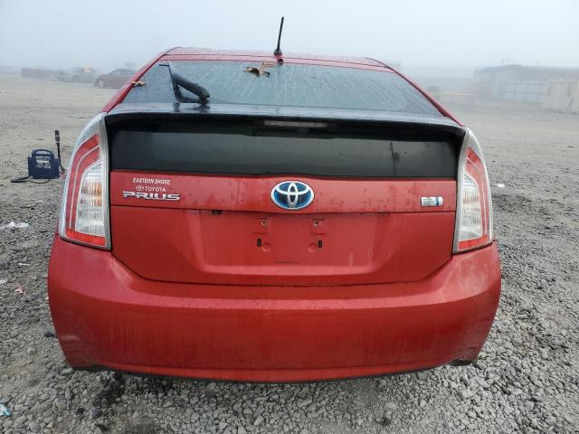 Toyota Prius Image 2
