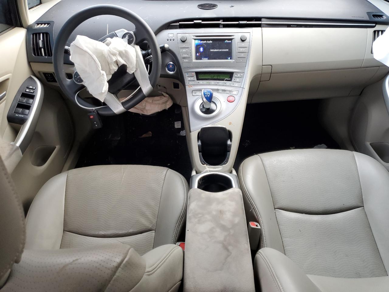 Toyota Prius Image 9