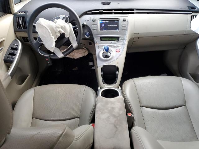 Toyota Prius Image 9