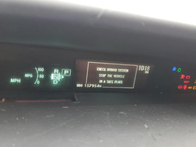 Toyota Prius Image 7