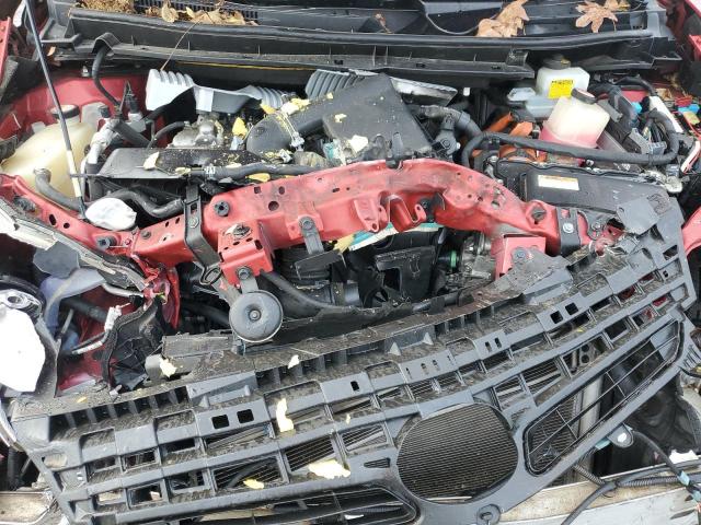 Toyota Prius Image 10