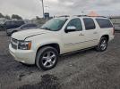 Chevrolet Suburban K1500 Ltz Image 1