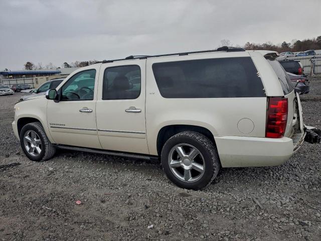 Chevrolet Suburban K1500 Ltz Image 6