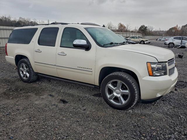 Chevrolet Suburban K1500 Ltz Image 5