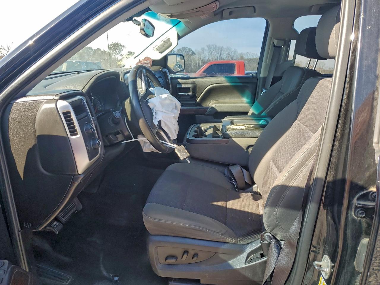 GMC Sierra K1500 Sle Image 7