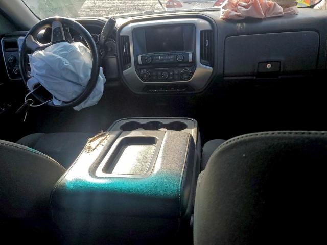 GMC Sierra K1500 Sle Image 11