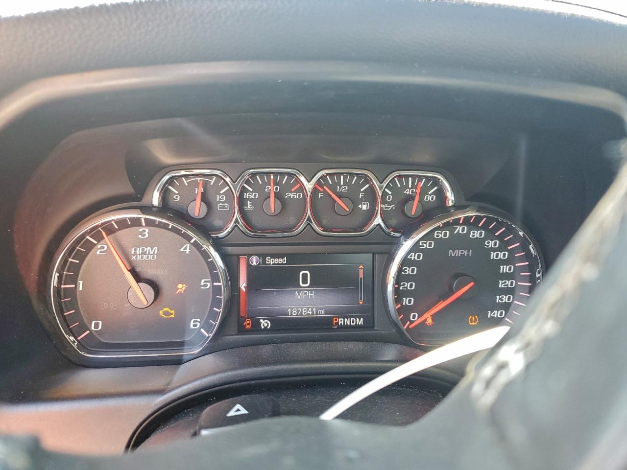 GMC Sierra K1500 Sle Image 10