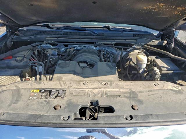 GMC Sierra K1500 Sle Image 8