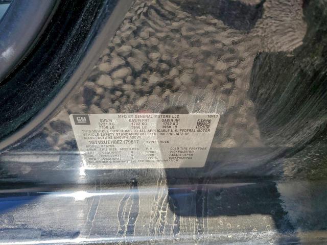 GMC Sierra K1500 Sle Image 5