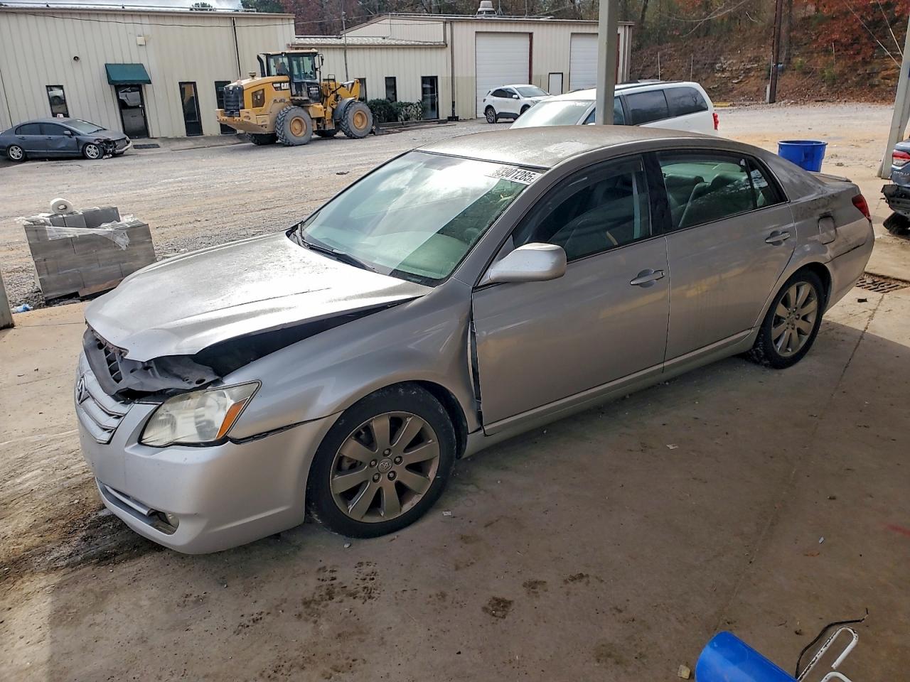 Toyota Avalon Xl Image 1
