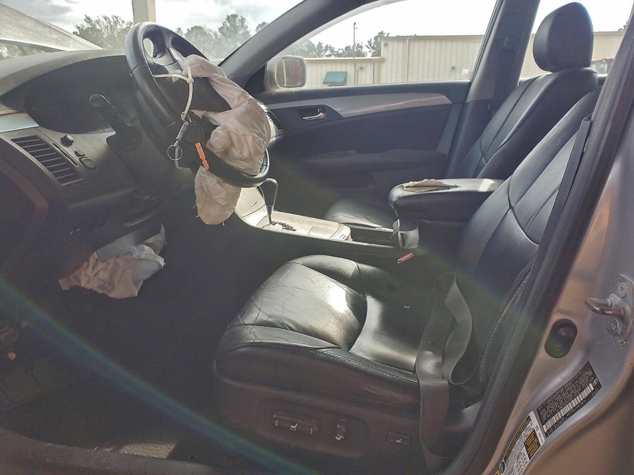 Toyota Avalon Xl Image 8