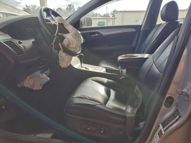 Toyota Avalon Xl Image 8