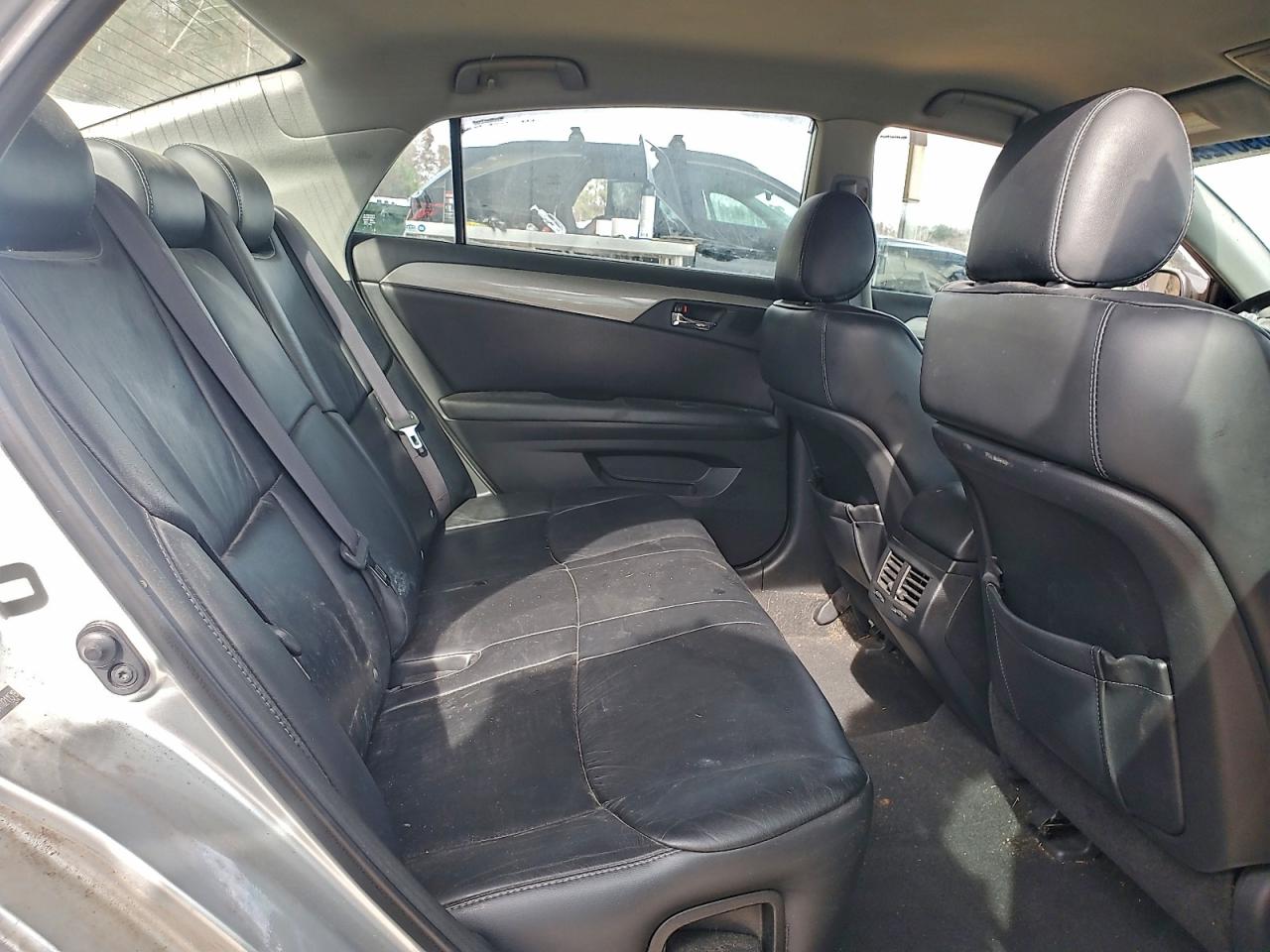 Toyota Avalon Xl Image 7