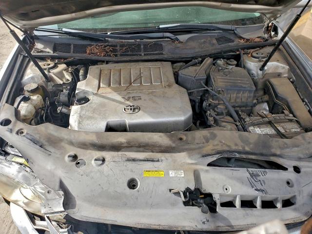 Toyota Avalon Xl Image 11