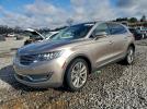 Lincoln MKX Reserve Image 1