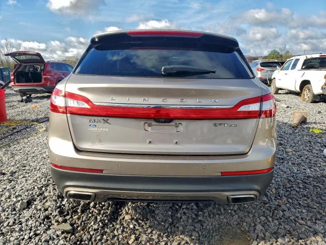 Lincoln MKX Reserve Image 6