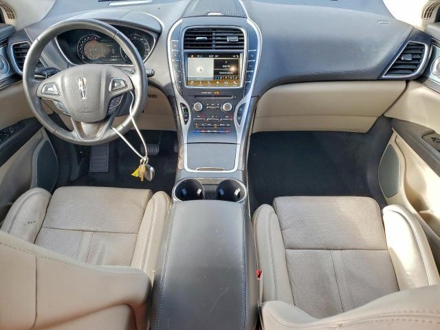 Lincoln MKX Reserve Image 9