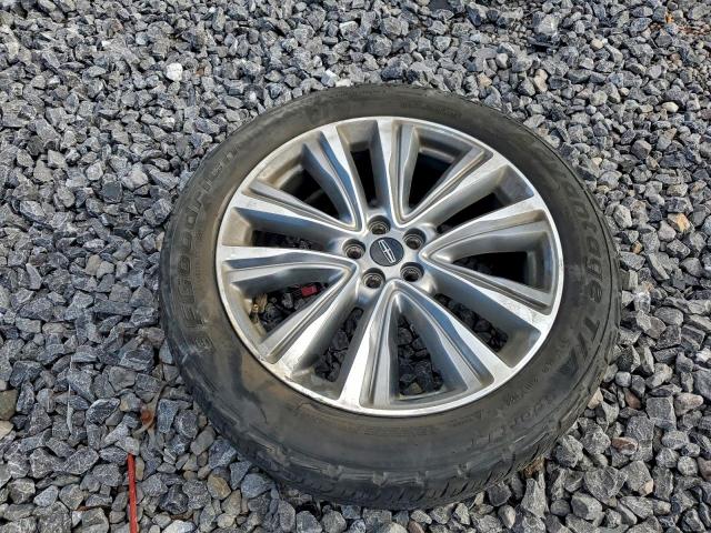 Lincoln MKX Reserve Image 14