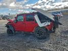 Jeep Wrangler Sahara Image 2