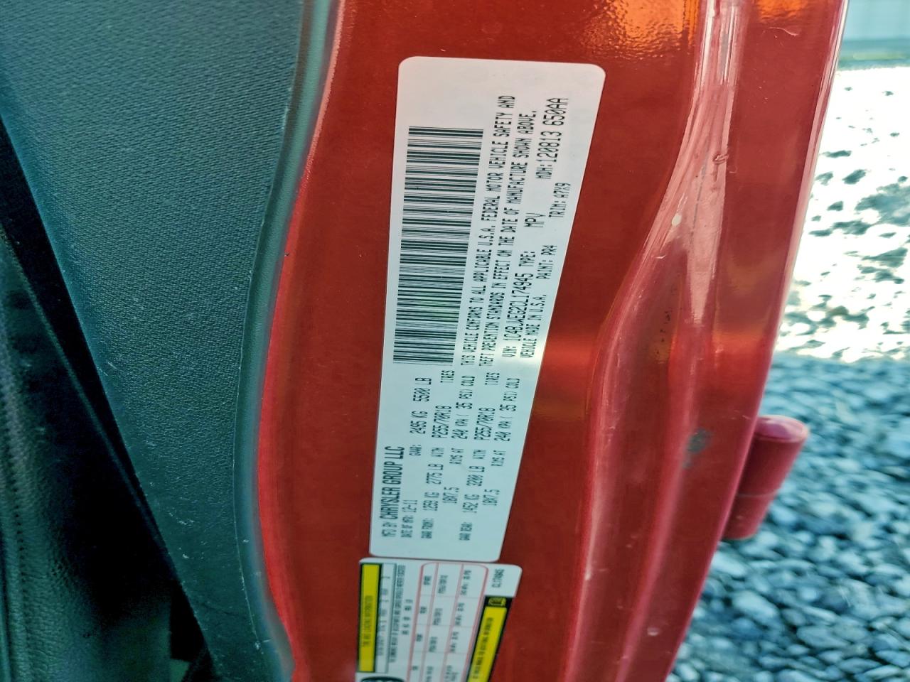 Jeep Wrangler Sahara Image 10