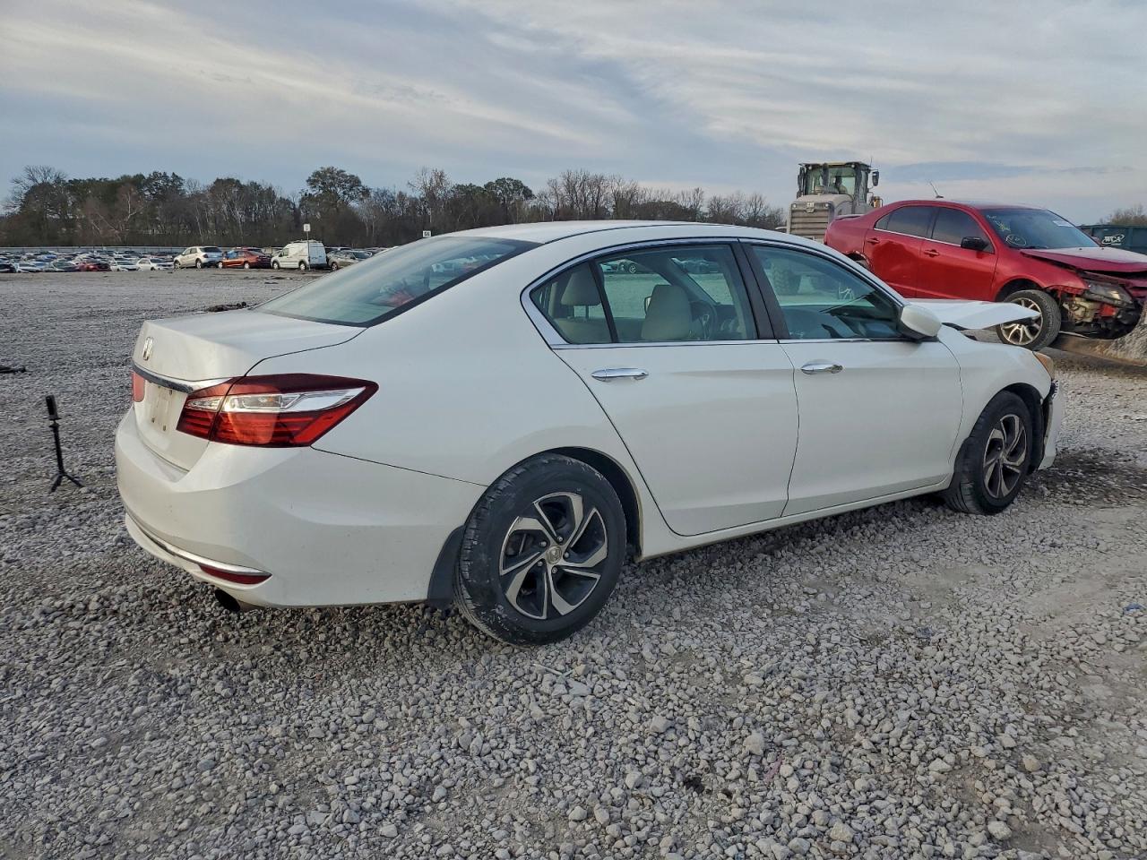 Honda Accord Lx Image 5