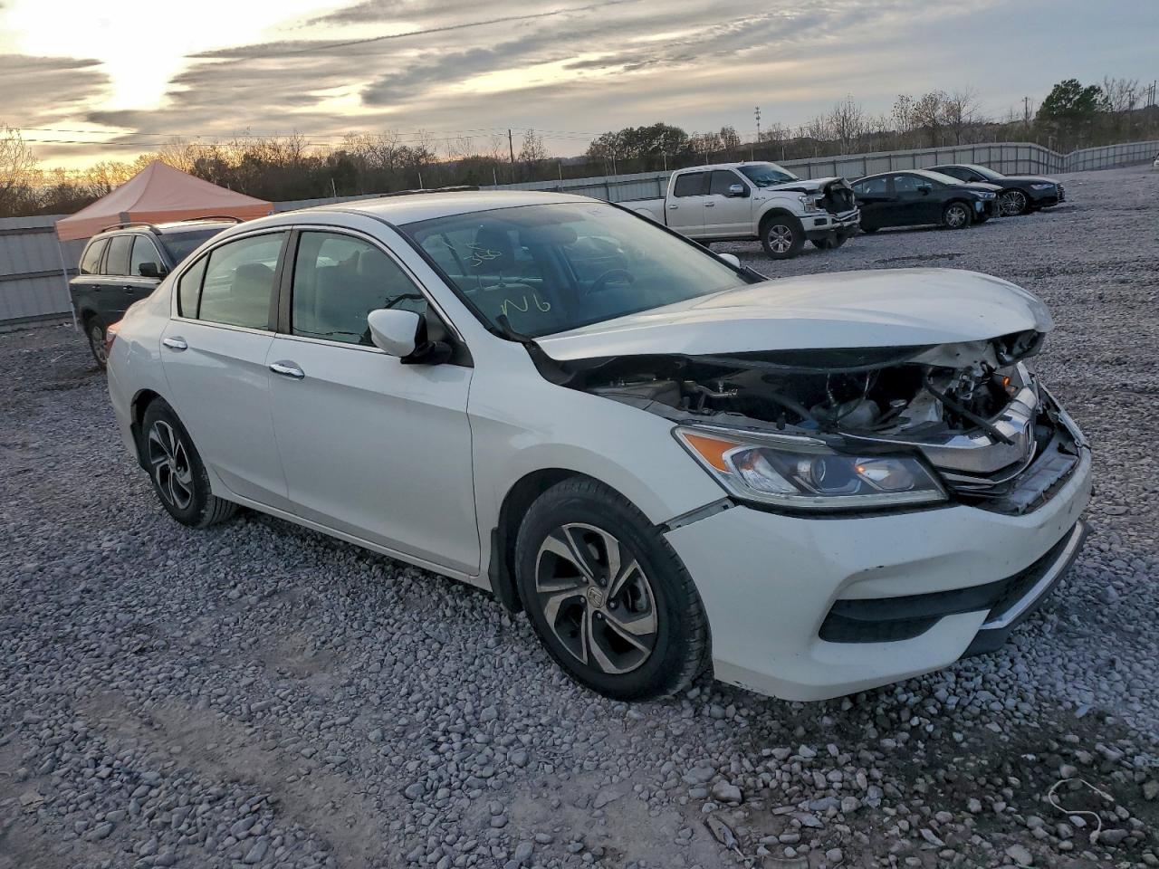 Honda Accord Lx Image 4